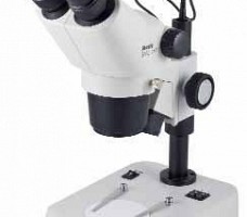 Микроскоп для промышленности и сырья BA310 MET Motic