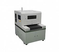 Оборудование для проверки дефектов печатных плат