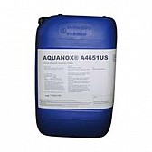 AQUANOX A4651US. Жидкость для ультразвуковой промывки печатных узлов