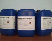  AQUANOX A4241. Промывочная жидкость для струйных систем очистки