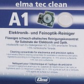 elma tec clean A1