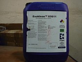 Exaclean E5611. Жидкость для отмывки трафаретов