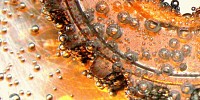 Современные технологии автоматизированной очистки поверхностей металлических изделий. Часть 3. Очистка в растворителях модифицированные спирты.