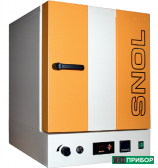 Сушильные шкафы с вентилятором SNOL 220-300 LFN