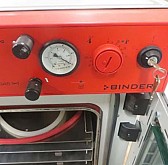 Сушильный шкаф BINDER серии FDL 115
