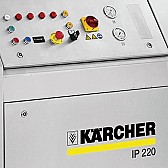 Генератор сухого льда Karcher IP 220