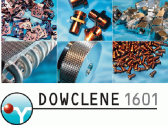 Dowclene 1601 – жидкость на основе модифицированных спиртов